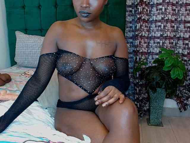 Blissloves webcam