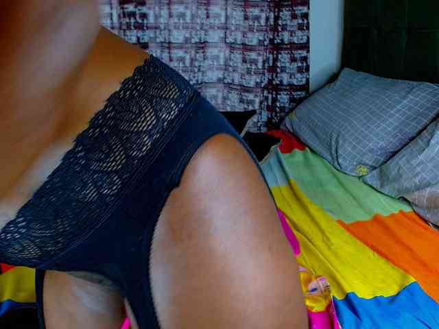 Blissloves webcam