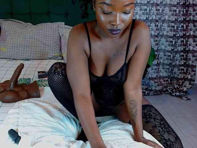Blissloves webcam