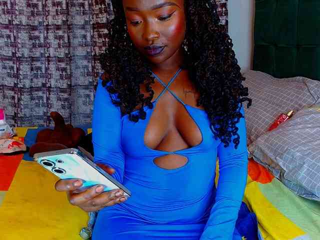 Blissloves webcam