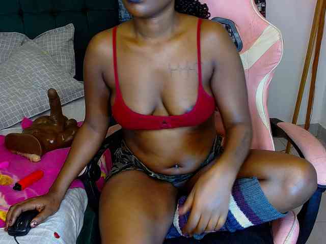 Blissloves webcam