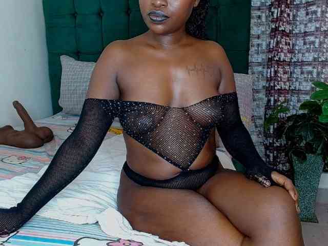 Blissloves webcam