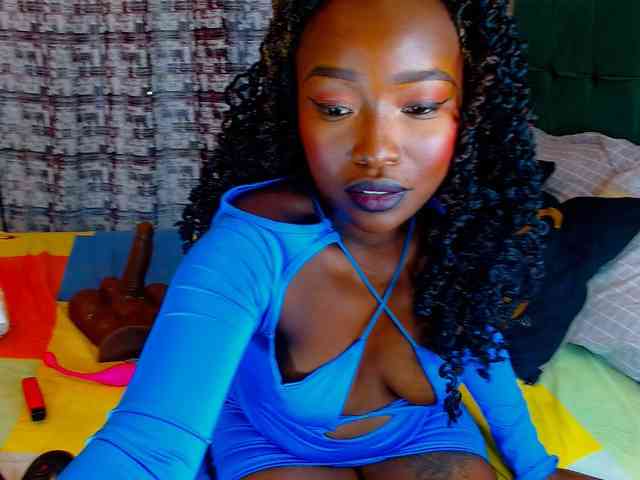 Blissloves webcam