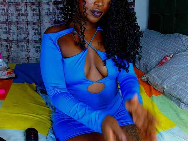 Blissloves webcam