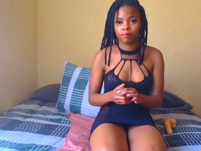 ExclusiveBarbie live cam on BongaCams
