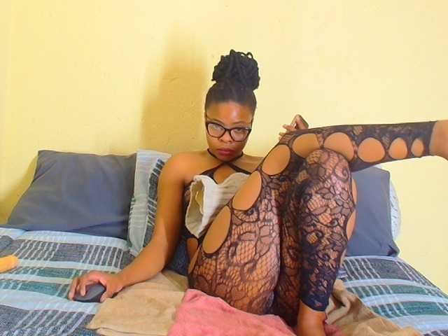 ExclusiveBarbie live on BongaCams