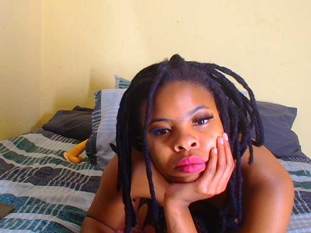 ExclusiveBarbie live cam on BongaCams