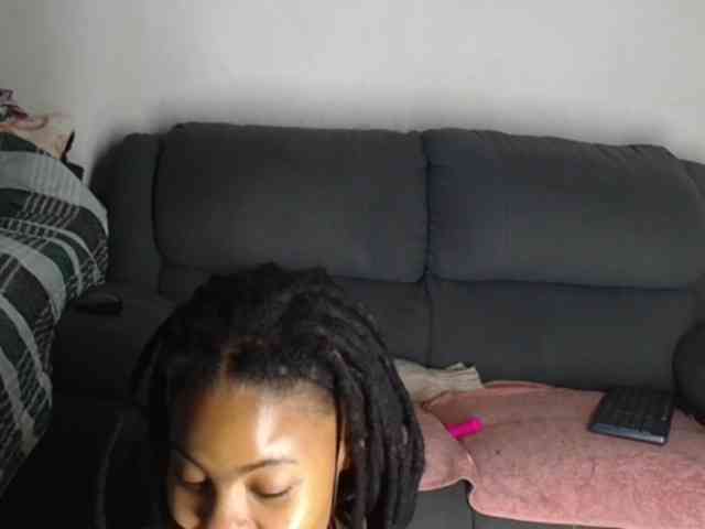 ExclusiveBarbie webcam