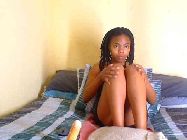 ExclusiveBarbie webcam