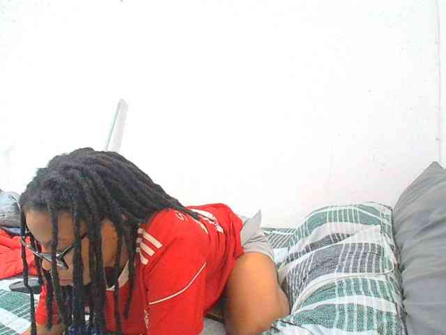 ExclusiveBarbie webcam