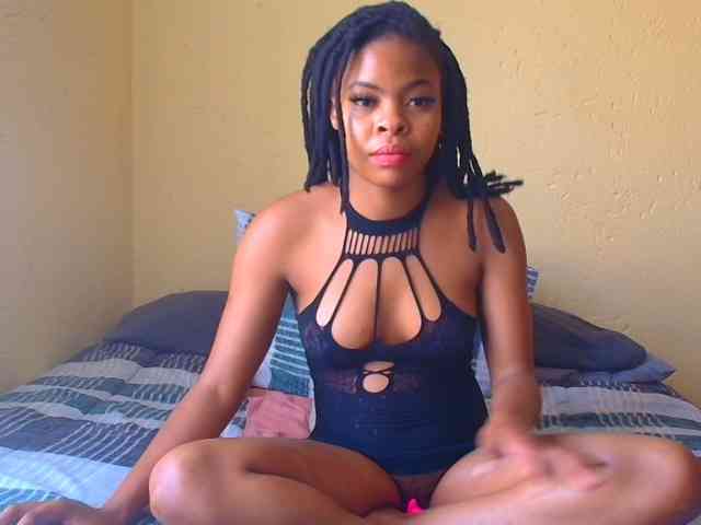 ExclusiveBarbie webcam