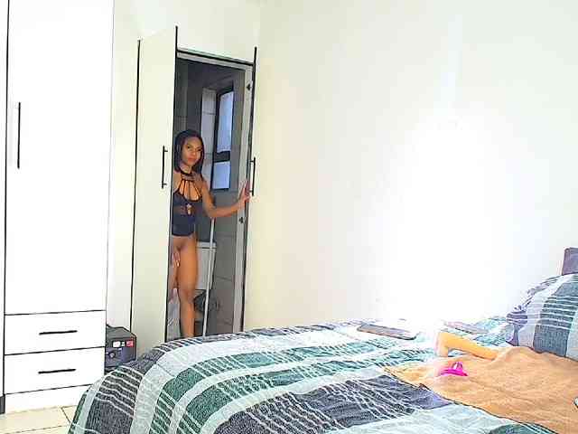 ExclusiveBarbie webcam