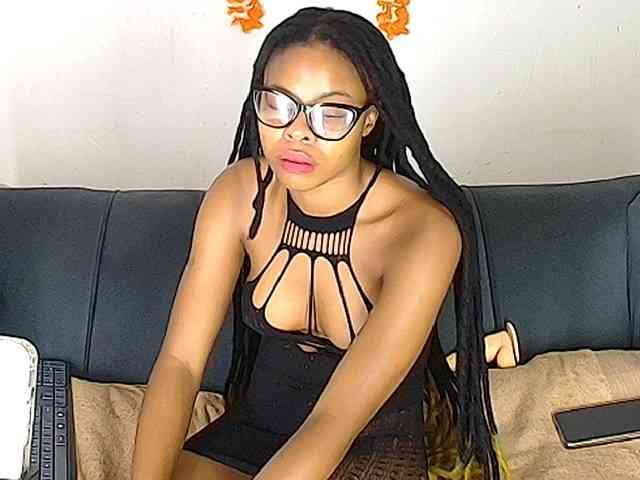 ExclusiveBarbie webcam