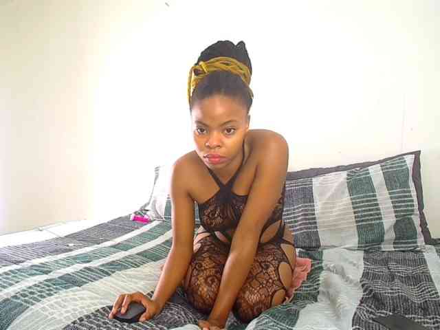 ExclusiveBarbie webcam