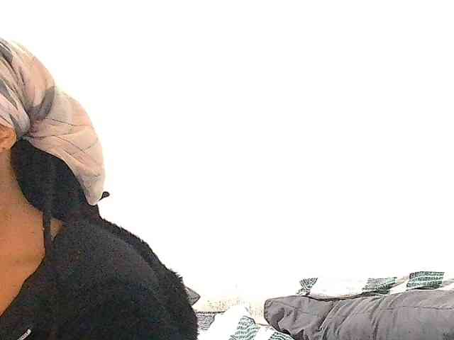 ExclusiveBarbie webcam