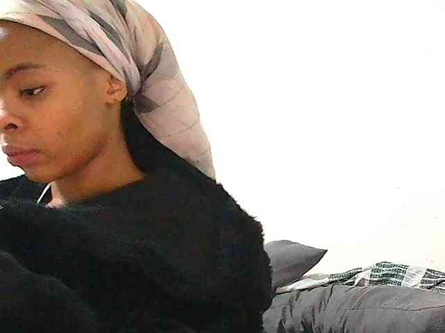 ExclusiveBarbie webcam