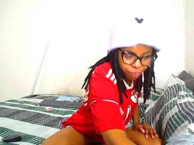 ExclusiveBarbie webcam