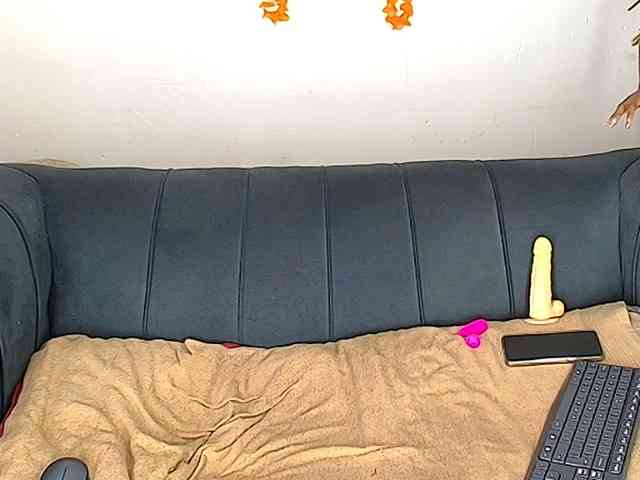 ExclusiveBarbie webcam