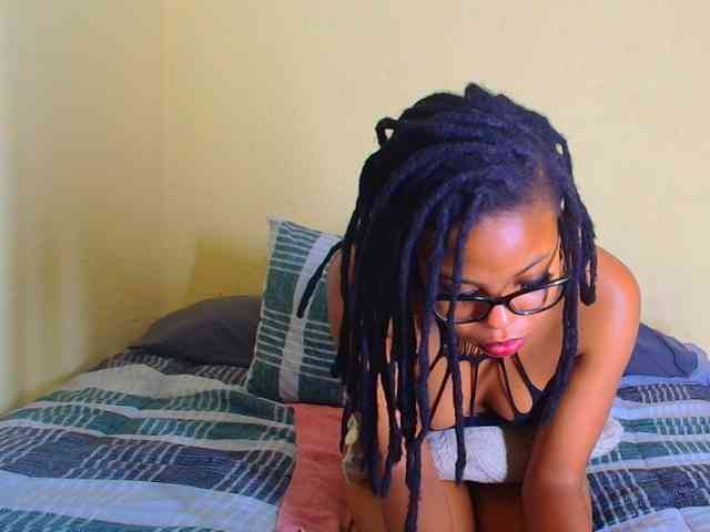 ExclusiveBarbie webcam