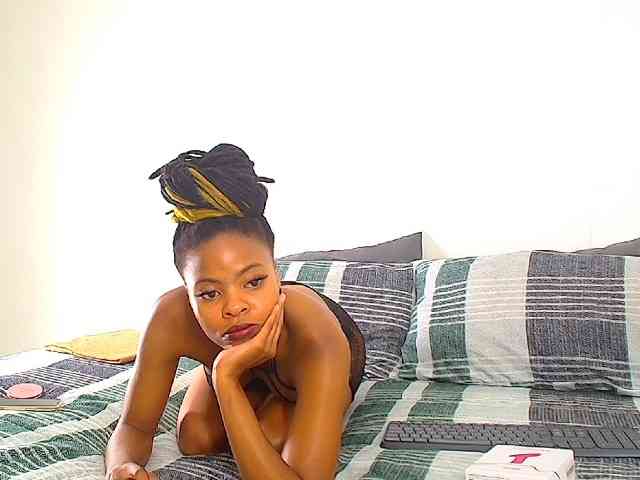 ExclusiveBarbie webcam
