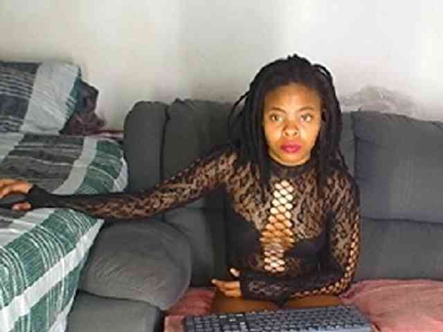 ExclusiveBarbie webcam