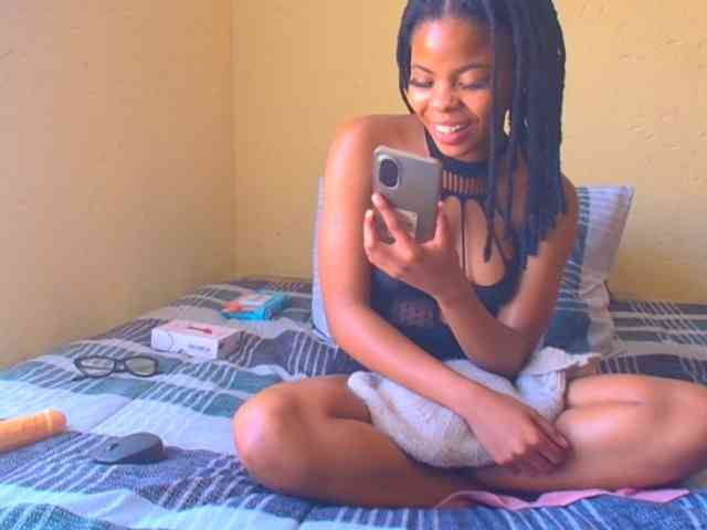 ExclusiveBarbie webcam
