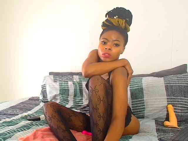 ExclusiveBarbie webcam