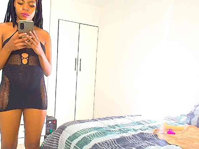 ExclusiveBarbie webcam