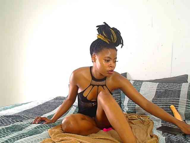ExclusiveBarbie webcam