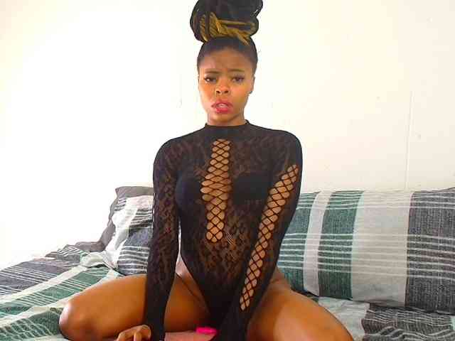 ExclusiveBarbie webcam