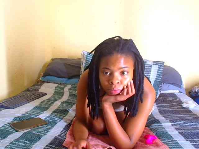 ExclusiveBarbie webcam