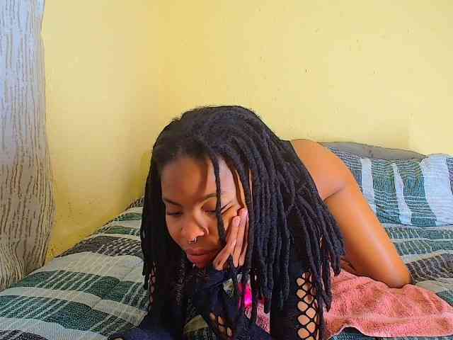 ExclusiveBarbie webcam