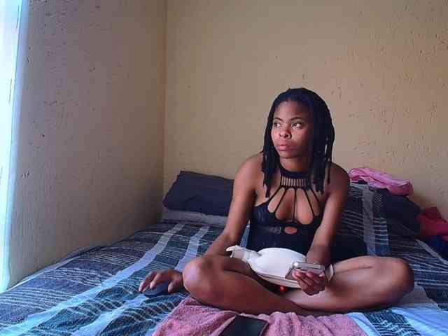 ExclusiveBarbie webcam