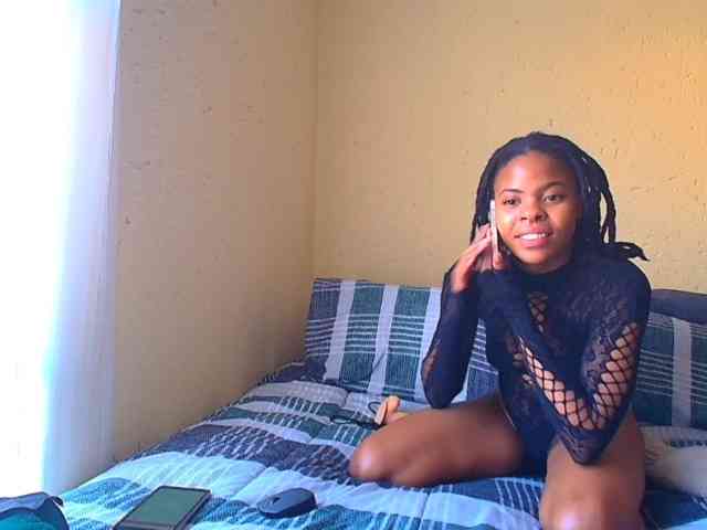 ExclusiveBarbie webcam