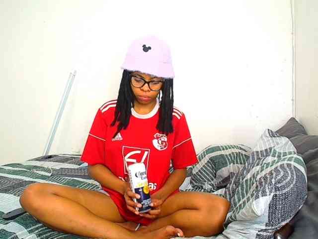 ExclusiveBarbie webcam
