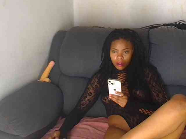 ExclusiveBarbie webcam