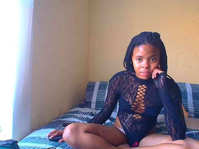 ExclusiveBarbie webcam
