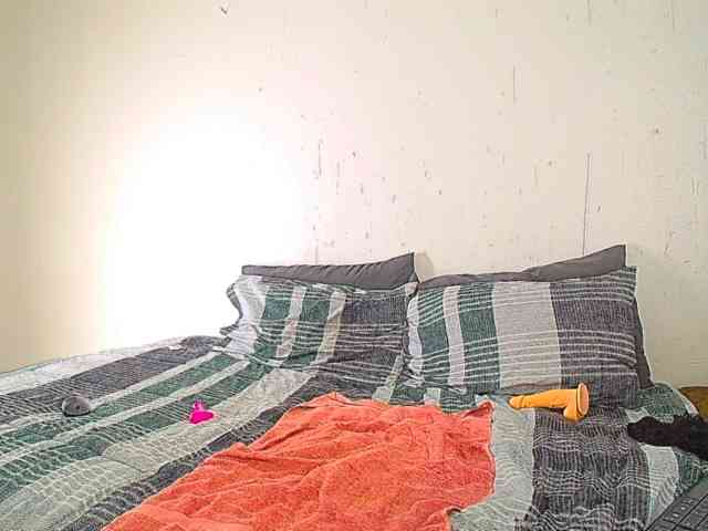ExclusiveBarbie webcam