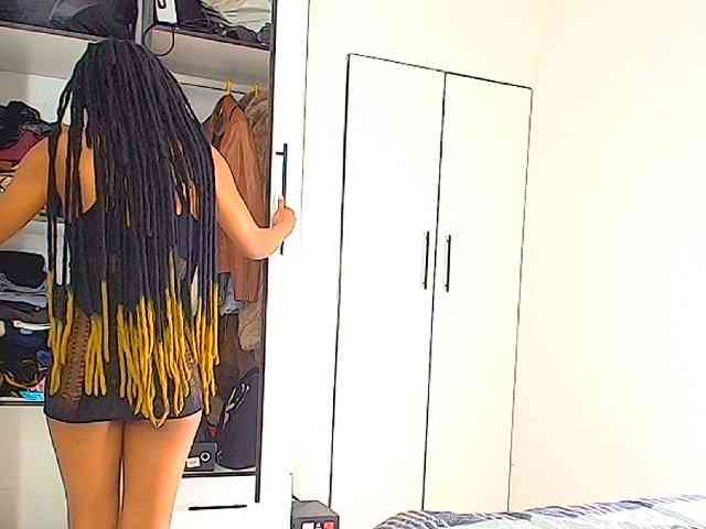 ExclusiveBarbie webcam