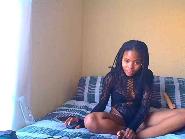 ExclusiveBarbie webcam