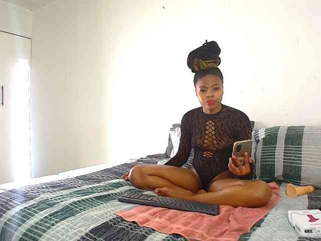 ExclusiveBarbie webcam