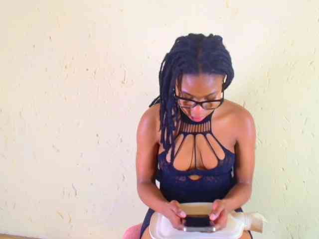 ExclusiveBarbie webcam