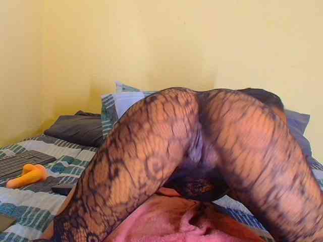 ExclusiveBarbie webcam