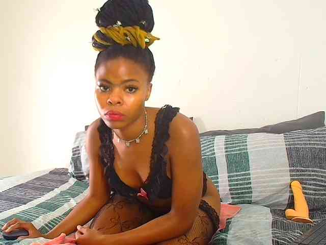 ExclusiveBarbie webcam