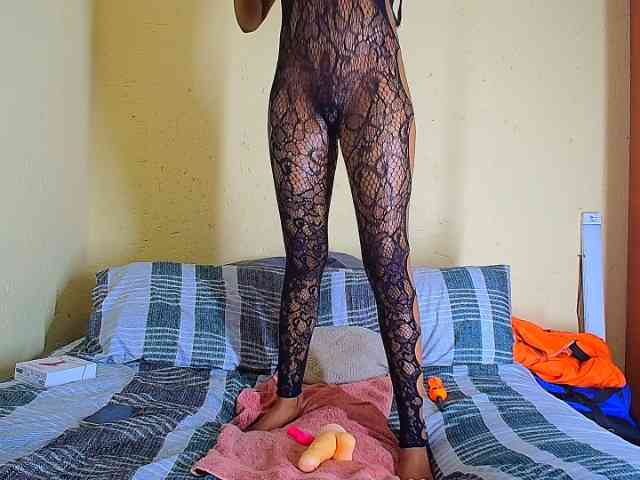 ExclusiveBarbie webcam