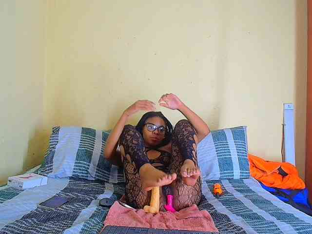 ExclusiveBarbie webcam