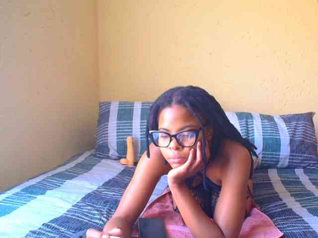 ExclusiveBarbie webcam