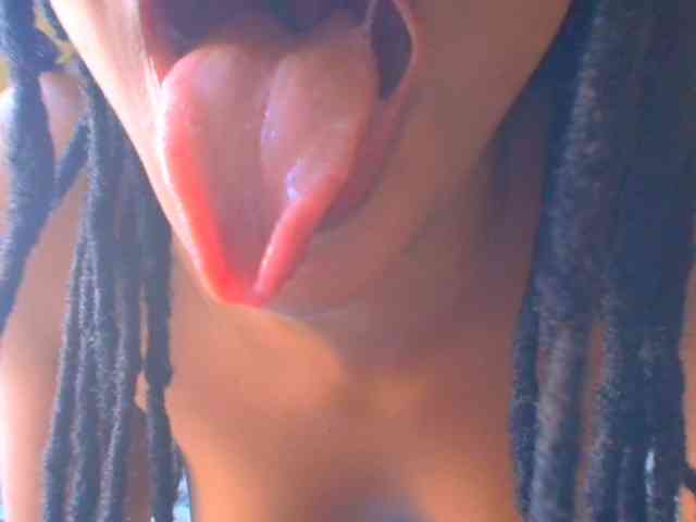 ExclusiveBarbie webcam
