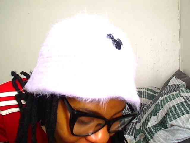 ExclusiveBarbie webcam
