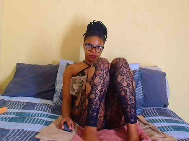 ExclusiveBarbie webcam